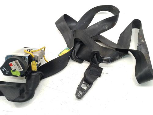 Used Front left seatbelt VW TOUAREG (7LA, 7L6, 7L7) [2002-2013]  31707251