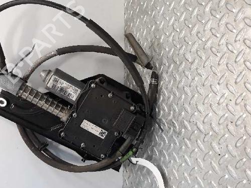 Electric handbrake OPEL INSIGNIA A (G09)  | BP5542466E5 