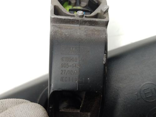 Rear mirror LAND ROVER RANGE ROVER SPORT I (L320) 2.7 D 4x4 | BP32173368I6 