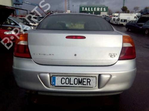 Starter CHRYSLER 300M (LR)  | BP3083260M8 