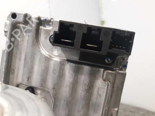 Steering column FORD TRANSIT COURIER B460 MPV  | BP7189308M21 