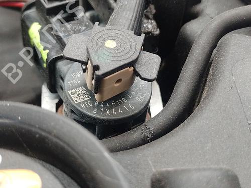 Engine AUDI A5 Sportback (8TA) 2.0 TDI | BP25852679M1