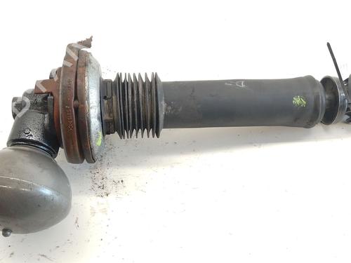 Right front shock absorber CITROËN C5 III (RD_) 2.0 HDi 165 (RDRHHA, RDRHH8) | BP29425716M17 