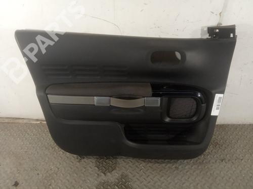 Used Left front door panel Left front door panel CITROËN C4 CACTUS 1.6 BlueHDi 100 (99 hp) 9428090 9428090