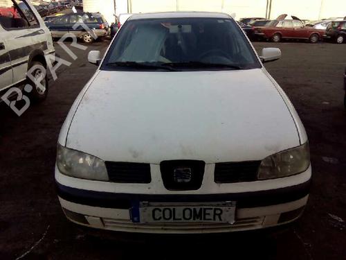 Switch SEAT CORDOBA (6K2) 1.9 TDI | BP14230532I30 