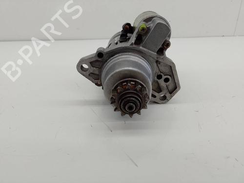 Starter NISSAN ALMERA II Hatchback (N16)  | BP18065567M8 