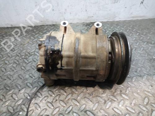 AC compressor NISSAN TERRANO II (R20) 2.7 TDi 4WD | BP16553387M34 