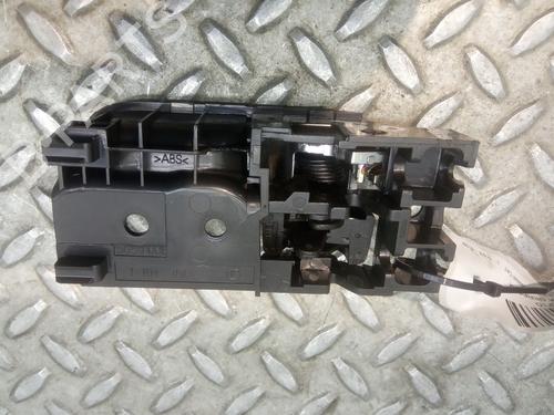 Rear right interior door handle TOYOTA AVENSIS Saloon (_T25_)  | BP9142677I16 
