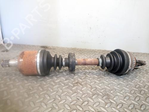 Used Left front driveshaft ROVER 400 II (RT) 420 Si Lux (136 hp) 9706722