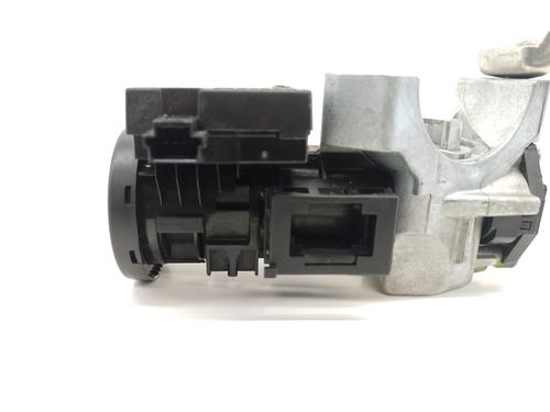 Ignition barrel RENAULT MEGANE IV Hatchback (B9A/M/N_)  | BP18475753M48 