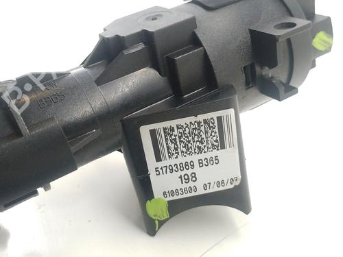 Ignition barrel FIAT BRAVO II (198_) 1.4 (198AXA1B) | BP30189872M48