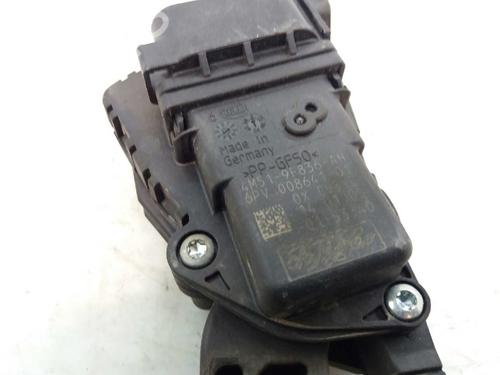Pedal FORD FOCUS II (DA_, HCP, DP)  | BP3060809I4 