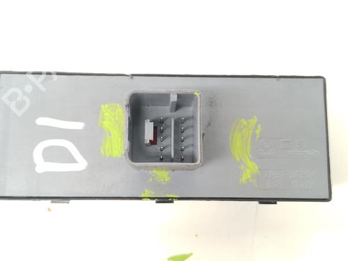Left front window switch SEAT IBIZA IV SC (6J1, 6P5) 1.9 TDI | BP32294845I27