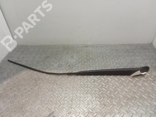 Used Front wipers mechanism Front wipers mechanism RENAULT CLIO III (BR0/1, CR0/1) 1.5 dCi (BR17, CR17) (86 hp) 8811466 8811466
