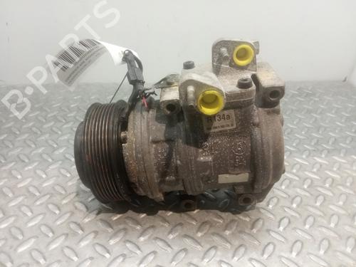 AC compressor KIA SORENTO I (JC)  | BP11270190M34 
