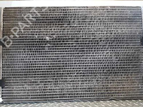 Used AC radiator FIAT SCUDO Van (220_) 1.9 D (69 hp) 5861507