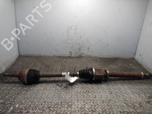 Used Right front driveshaft RENAULT MEGANE II Estate (KM0/1_) [2003-2012]  16295810