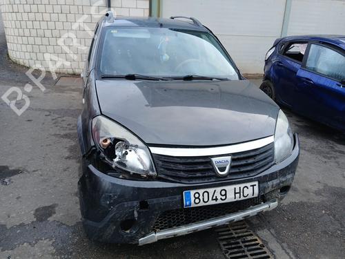 Engine DACIA SANDERO 1.6 MPI 85 (BS03) | BP33182472M1  - Image 5