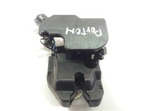 Tailgate lock HONDA ACCORD VII (CL, CN) 2.2 i-CTDi (CN1) BP3078489C101