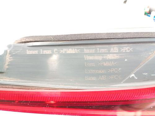 Right tailgate light TOYOTA AURIS (_E15_) 1.8 Hybrid (ZWE150_, ZWE150R) | BP37270796C80 - Image 5
