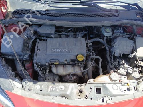 Servo brake OPEL CORSA E (X15) 1.4 (08, 68) | BP34720426M42 - Image 12