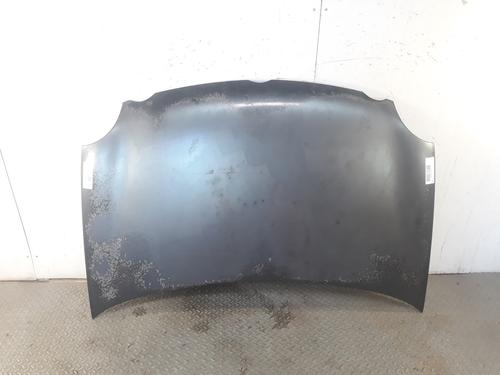 Used Hood VW POLO IV (9N_, 9A_) 1.4 16V (75 hp) 8206902