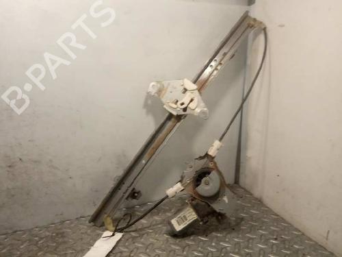 Rear left window mechanism NISSAN NAVARA NP300 (D40)  | BP3068515C24 