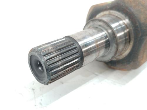 Left front driveshaft PEUGEOT RIFTER 1.5 BlueHDi 100 | BP32394385M38 - Image 2