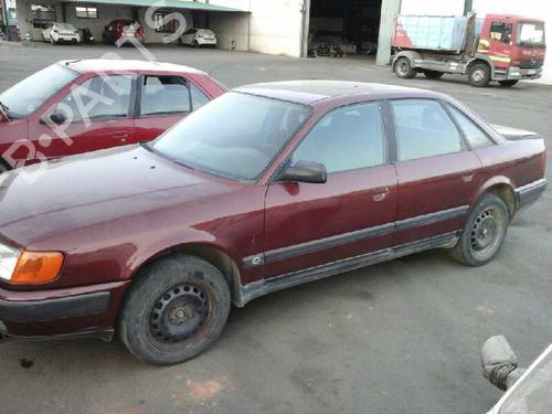 AC-Kondensator AUDI 100 C4 Saloon (4A2)  | BP6085140M32 