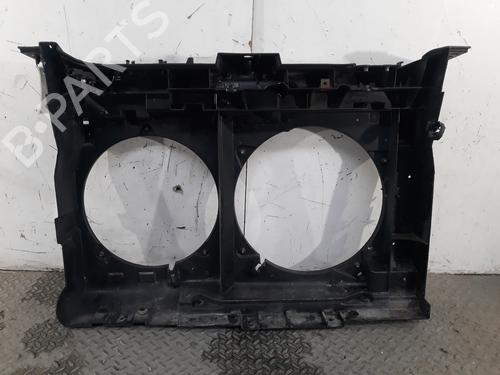 Front slam panel PEUGEOT 807 (EB_)  | BP9579841C72 