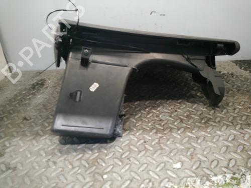 Glove box PEUGEOT 5008 (0U_, 0E_)  | BP13758056C95 