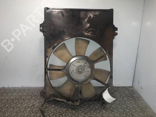 Koelventilatormotor SUZUKI LIANA (ER, RH_) 1.4 DDiS (RH 414D) (90 hp) 15355818