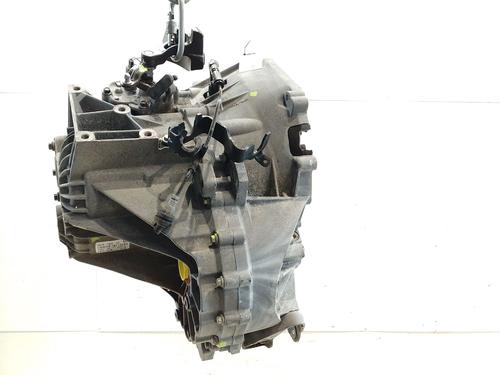 Gearbox FORD MONDEO III Saloon (B4Y) 2.0 16V TDDi / TDCi | BP26730908M3