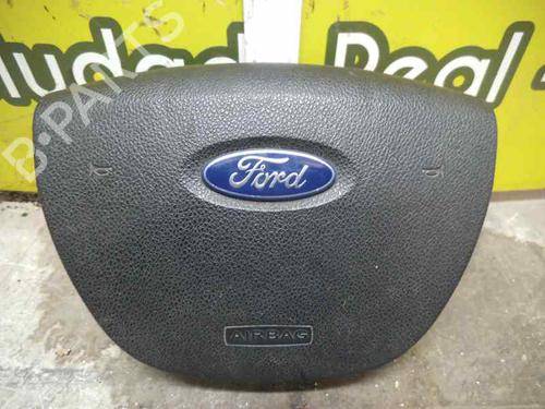 Airbag Kit FORD FOCUS II (DA_, HCP, DP) 1.8 TDCi | BP3055854C86 