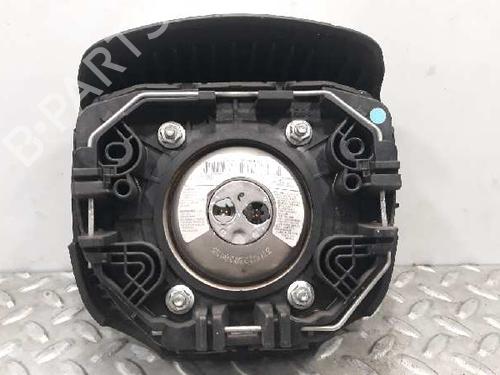 Driver airbag JAGUAR X-TYPE I (X400) 2.0 D | BP6072700C9 