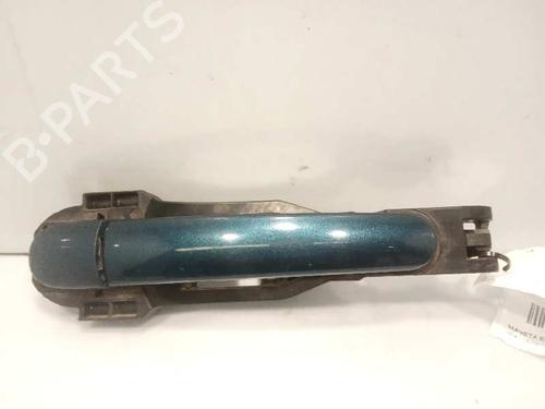 Used Front right exterior door handle SEAT LEON (1P1) 1.9 TDI (105 hp) 4738164