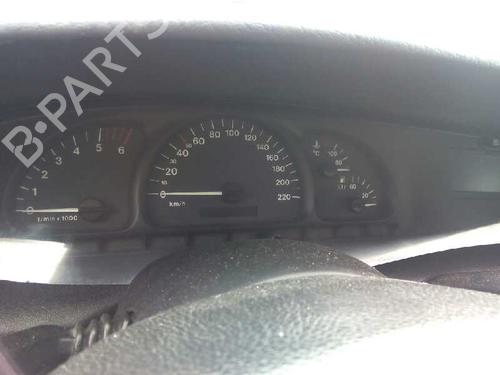 Driver airbag OPEL VECTRA B (J96) 2.0 DTI 16V (F19) | BP3060546C9 
