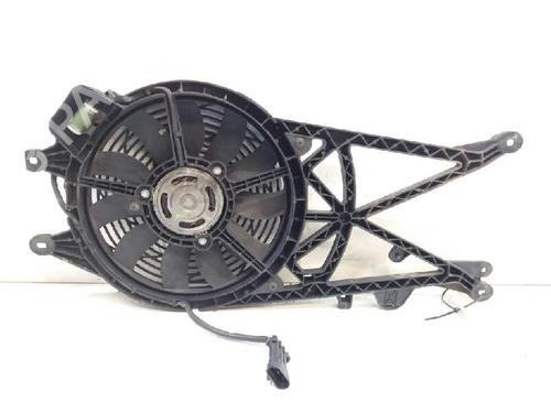 Radiator fan OPEL MERIVA A MPV (X03)  | BP4564138M35 