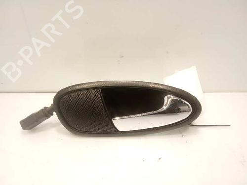 Used Rear right interior door handle SEAT LEON (1P1) 1.9 TDI (105 hp) 4738170