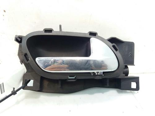 Høyre foran invendig håndtak CITROËN C4 I (LC_) [2004-2014]  3221961
