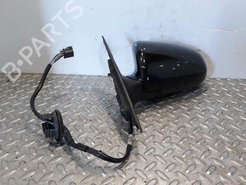 Used Left mirror AUDI A6 C6 (4F2) [2004-2011]  5932896