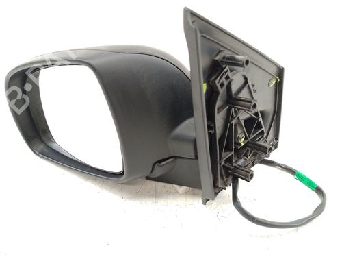 Used Left mirror NISSAN NOTE (E11, NE11) 1.5 dCi (86 hp) 29915874