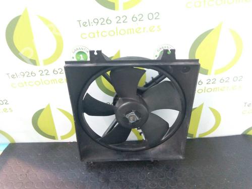 Radiator fan HYUNDAI ACCENT II (LC)  | BP3051572M35 