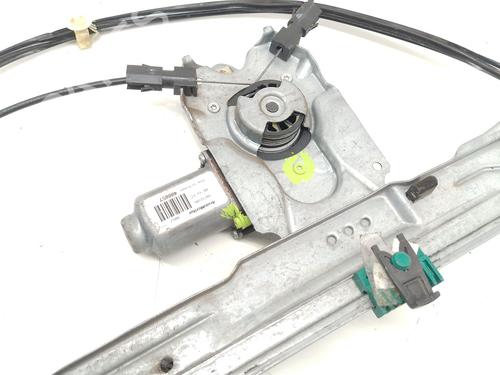 Front right window mechanism RENAULT CLIO III (BR0/1, CR0/1) 1.5 dCi (BR17, CR17) | BP8896591C23