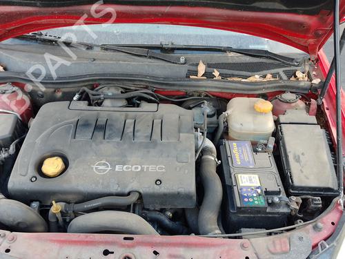 Used Engine OPEL ASTRA H (A04) 1.9 CDTI 16V (L48) (120 hp) 28953741