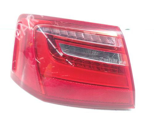 Feu arrière gauche AUDI A6 C7 (4G2, 4GC) 2.0 TDI (177 hp) 32092289