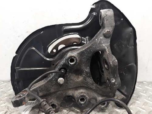 Left front steering knuckle MERCEDES-BENZ C-CLASS (W203)  | BP6578038M25 