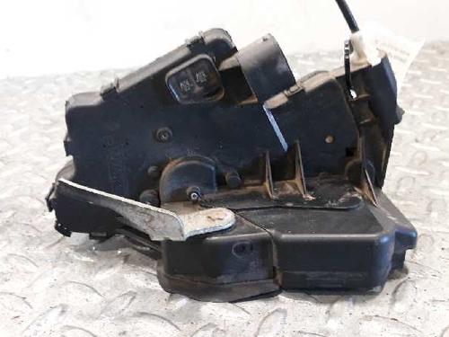 Front right lock BMW 3 (E46) 320 d | BP6434840C97 