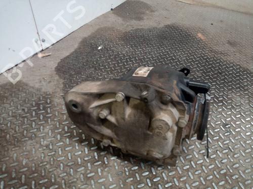 Rear differential BMW 3 (E90)  | BP13694193M24 