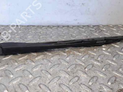 Used Rear windshield wiper arm FORD FIESTA V (JH_, JD_) [2001-2014]  6110712